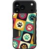 image:imageSmartish  Meow Mail  iPhone 17 MagSafe Case  Gripmunk Lightweight  Protective Thin Grip Cover  Fits Apple iPhone 17Katdinsky
