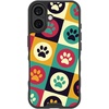 image:imageSmartish  Meow Mail  iPhone 17 MagSafe Case  Gripmunk Lightweight  Protective Thin Grip Cover  Fits Apple iPhone 17Katdinsky