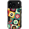 image:imageSmartish  Meow Mail  iPhone 17 MagSafe Case  Gripmunk Lightweight  Protective Thin Grip Cover  Fits Apple iPhone 17Katdinsky