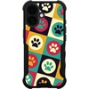 image:imageSmartish  Meow Mail  iPhone 17 MagSafe Case  Gripmunk Lightweight  Protective Thin Grip Cover  Fits Apple iPhone 17Katdinsky
