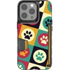 image:imageSmartish  Meow Mail  iPhone 17 MagSafe Case  Gripmunk Lightweight  Protective Thin Grip Cover  Fits Apple iPhone 17Katdinsky