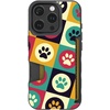 image:imageSmartish  Meow Mail  iPhone 17 MagSafe Case  Gripmunk Lightweight  Protective Thin Grip Cover  Fits Apple iPhone 17Katdinsky