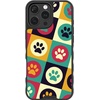 image:imageSmartish  Meow Mail  iPhone 17 MagSafe Case  Gripmunk Lightweight  Protective Thin Grip Cover  Fits Apple iPhone 17Katdinsky
