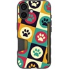 image:imageSmartish  Meow Mail  iPhone 17 MagSafe Case  Gripmunk Lightweight  Protective Thin Grip Cover  Fits Apple iPhone 17Katdinsky
