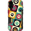 image:imageSmartish  Meow Mail  iPhone 17 MagSafe Case  Gripmunk Lightweight  Protective Thin Grip Cover  Fits Apple iPhone 17Katdinsky