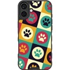 image:imageSmartish  Meow Mail  iPhone 17 MagSafe Case  Gripmunk Lightweight  Protective Thin Grip Cover  Fits Apple iPhone 17Katdinsky