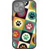 image:imageSmartish  Meow Mail  iPhone 17 MagSafe Case  Gripmunk Lightweight  Protective Thin Grip Cover  Fits Apple iPhone 17Katdinsky