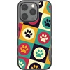 image:imageSmartish  Meow Mail  iPhone 17 MagSafe Case  Gripmunk Lightweight  Protective Thin Grip Cover  Fits Apple iPhone 17Katdinsky