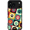 image:imageSmartish  Meow Mail  iPhone 17 MagSafe Case  Gripmunk Lightweight  Protective Thin Grip Cover  Fits Apple iPhone 17Katdinsky