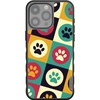 image:imageSmartish  Meow Mail  iPhone 17 MagSafe Case  Gripmunk Lightweight  Protective Thin Grip Cover  Fits Apple iPhone 17Katdinsky