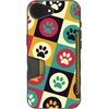 image:imageSmartish  Meow Mail  iPhone 17 MagSafe Case  Gripmunk Lightweight  Protective Thin Grip Cover  Fits Apple iPhone 17Katdinsky