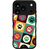 image:imageSmartish  Meow Mail  iPhone 17 MagSafe Case  Gripmunk Lightweight  Protective Thin Grip Cover  Fits Apple iPhone 17Katdinsky