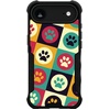 image:imageSmartish  Meow Mail  iPhone 17 MagSafe Case  Gripmunk Lightweight  Protective Thin Grip Cover  Fits Apple iPhone 17Katdinsky