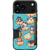 image:imageSmartish  Meow Mail  iPhone 17 MagSafe Case  Gripmunk Lightweight  Protective Thin Grip Cover  Fits Apple iPhone 17Meow Mail