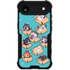 image:imageSmartish  Meow Mail  iPhone 17 MagSafe Case  Gripmunk Lightweight  Protective Thin Grip Cover  Fits Apple iPhone 17Meow Mail