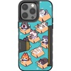 image:imageSmartish  Meow Mail  iPhone 17 MagSafe Case  Gripmunk Lightweight  Protective Thin Grip Cover  Fits Apple iPhone 17Meow Mail