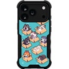 image:imageSmartish  Meow Mail  iPhone 17 MagSafe Case  Gripmunk Lightweight  Protective Thin Grip Cover  Fits Apple iPhone 17Meow Mail