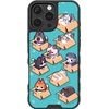 image:imageSmartish  Meow Mail  iPhone 17 MagSafe Case  Gripmunk Lightweight  Protective Thin Grip Cover  Fits Apple iPhone 17Meow Mail