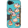 image:imageSmartish  Meow Mail  iPhone 17 MagSafe Case  Gripmunk Lightweight  Protective Thin Grip Cover  Fits Apple iPhone 17Meow Mail