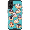image:imageSmartish  Meow Mail  iPhone 17 MagSafe Case  Gripmunk Lightweight  Protective Thin Grip Cover  Fits Apple iPhone 17Meow Mail