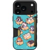 image:imageSmartish  Meow Mail  iPhone 17 MagSafe Case  Gripmunk Lightweight  Protective Thin Grip Cover  Fits Apple iPhone 17Meow Mail