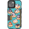 image:imageSmartish  Meow Mail  iPhone 17 MagSafe Case  Gripmunk Lightweight  Protective Thin Grip Cover  Fits Apple iPhone 17Meow Mail