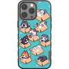 image:imageSmartish  Meow Mail  iPhone 17 MagSafe Case  Gripmunk Lightweight  Protective Thin Grip Cover  Fits Apple iPhone 17Meow Mail