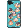 image:imageSmartish  Meow Mail  iPhone 17 MagSafe Case  Gripmunk Lightweight  Protective Thin Grip Cover  Fits Apple iPhone 17Meow Mail