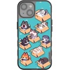 image:imageSmartish  Meow Mail  iPhone 17 MagSafe Case  Gripmunk Lightweight  Protective Thin Grip Cover  Fits Apple iPhone 17Meow Mail