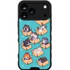 image:imageSmartish  Meow Mail  iPhone 17 MagSafe Case  Gripmunk Lightweight  Protective Thin Grip Cover  Fits Apple iPhone 17Meow Mail