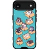 image:imageSmartish  Meow Mail  iPhone 17 MagSafe Case  Gripmunk Lightweight  Protective Thin Grip Cover  Fits Apple iPhone 17Meow Mail