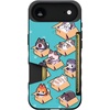 image:imageSmartish  Meow Mail  iPhone 17 MagSafe Case  Gripmunk Lightweight  Protective Thin Grip Cover  Fits Apple iPhone 17Meow Mail