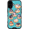 image:imageSmartish  Meow Mail  iPhone 17 MagSafe Case  Gripmunk Lightweight  Protective Thin Grip Cover  Fits Apple iPhone 17Meow Mail