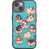 image:imageSmartish  Meow Mail  iPhone 17 MagSafe Case  Gripmunk Lightweight  Protective Thin Grip Cover  Fits Apple iPhone 17Meow Mail