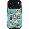 image:imageSmartish  Meow Mail  iPhone 17 MagSafe Case  Gripmunk Lightweight  Protective Thin Grip Cover  Fits Apple iPhone 17Meow Mail