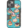 image:imageSmartish  Meow Mail  iPhone 17 MagSafe Case  Gripmunk Lightweight  Protective Thin Grip Cover  Fits Apple iPhone 17Meow Mail