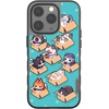 image:imageSmartish  Meow Mail  iPhone 17 MagSafe Case  Gripmunk Lightweight  Protective Thin Grip Cover  Fits Apple iPhone 17Meow Mail