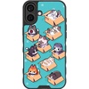 image:imageSmartish  Meow Mail  iPhone 17 MagSafe Case  Gripmunk Lightweight  Protective Thin Grip Cover  Fits Apple iPhone 17Meow Mail