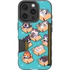 image:imageSmartish  Meow Mail  iPhone 17 MagSafe Case  Gripmunk Lightweight  Protective Thin Grip Cover  Fits Apple iPhone 17Meow Mail