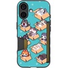 image:imageSmartish  Meow Mail  iPhone 17 MagSafe Case  Gripmunk Lightweight  Protective Thin Grip Cover  Fits Apple iPhone 17Meow Mail