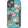 image:imageSmartish  Meow Mail  iPhone 17 MagSafe Case  Gripmunk Lightweight  Protective Thin Grip Cover  Fits Apple iPhone 17Meow Mail