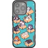 image:imageSmartish  Meow Mail  iPhone 17 MagSafe Case  Gripmunk Lightweight  Protective Thin Grip Cover  Fits Apple iPhone 17Meow Mail