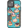 image:imageSmartish  Meow Mail  iPhone 17 MagSafe Case  Gripmunk Lightweight  Protective Thin Grip Cover  Fits Apple iPhone 17Meow Mail