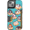 image:imageSmartish  Meow Mail  iPhone 17 MagSafe Case  Gripmunk Lightweight  Protective Thin Grip Cover  Fits Apple iPhone 17Meow Mail
