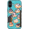 image:imageSmartish  Meow Mail  iPhone 17 MagSafe Case  Gripmunk Lightweight  Protective Thin Grip Cover  Fits Apple iPhone 17Meow Mail