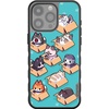 image:imageSmartish  Meow Mail  iPhone 17 MagSafe Case  Gripmunk Lightweight  Protective Thin Grip Cover  Fits Apple iPhone 17Meow Mail