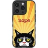 image:imageSmartish  Meow Mail  iPhone 17 MagSafe Case  Gripmunk Lightweight  Protective Thin Grip Cover  Fits Apple iPhone 17Nope