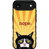 image:imageSmartish  Meow Mail  iPhone 17 MagSafe Case  Gripmunk Lightweight  Protective Thin Grip Cover  Fits Apple iPhone 17Nope