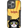 image:imageSmartish  Meow Mail  iPhone 17 MagSafe Case  Gripmunk Lightweight  Protective Thin Grip Cover  Fits Apple iPhone 17Nope