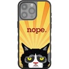 image:imageSmartish  Meow Mail  iPhone 17 MagSafe Case  Gripmunk Lightweight  Protective Thin Grip Cover  Fits Apple iPhone 17Nope